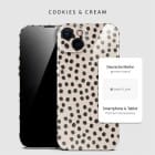 ONEFLOW Splash Cover iPhone 13 Design Muster – Produktbild 4
