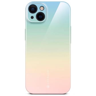 ONEFLOW Splash Cover iPhone 13 Design Muster – Sunset Sorbet ONEFLOW Splash Cover iPhone 13 Design Muster – Sunset Sorbet