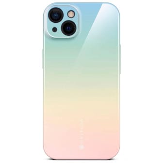 ONEFLOW Splash Cover iPhone 13 Design Muster – Sunset Sorbet ONEFLOW Splash Cover iPhone 13 Design Muster – Sunset Sorbet
