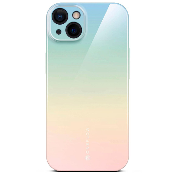ONEFLOW Splash Cover iPhone 13 Design Muster – Weiteres Produktbild 1 ONEFLOW Splash Cover iPhone 13 Design Muster – Weiteres Produktbild 1