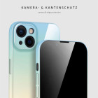 ONEFLOW Splash Cover iPhone 13 Design Muster – Produktbild 2