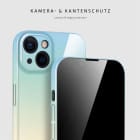 ONEFLOW Splash Cover iPhone 13 Design Muster – Produktbild 2