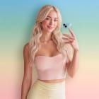 ONEFLOW Splash Cover iPhone 13 Design Muster – Produktbild 3