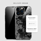 ONEFLOW Splash Cover iPhone 14 Pro Max Design Muster – Produktbild 4