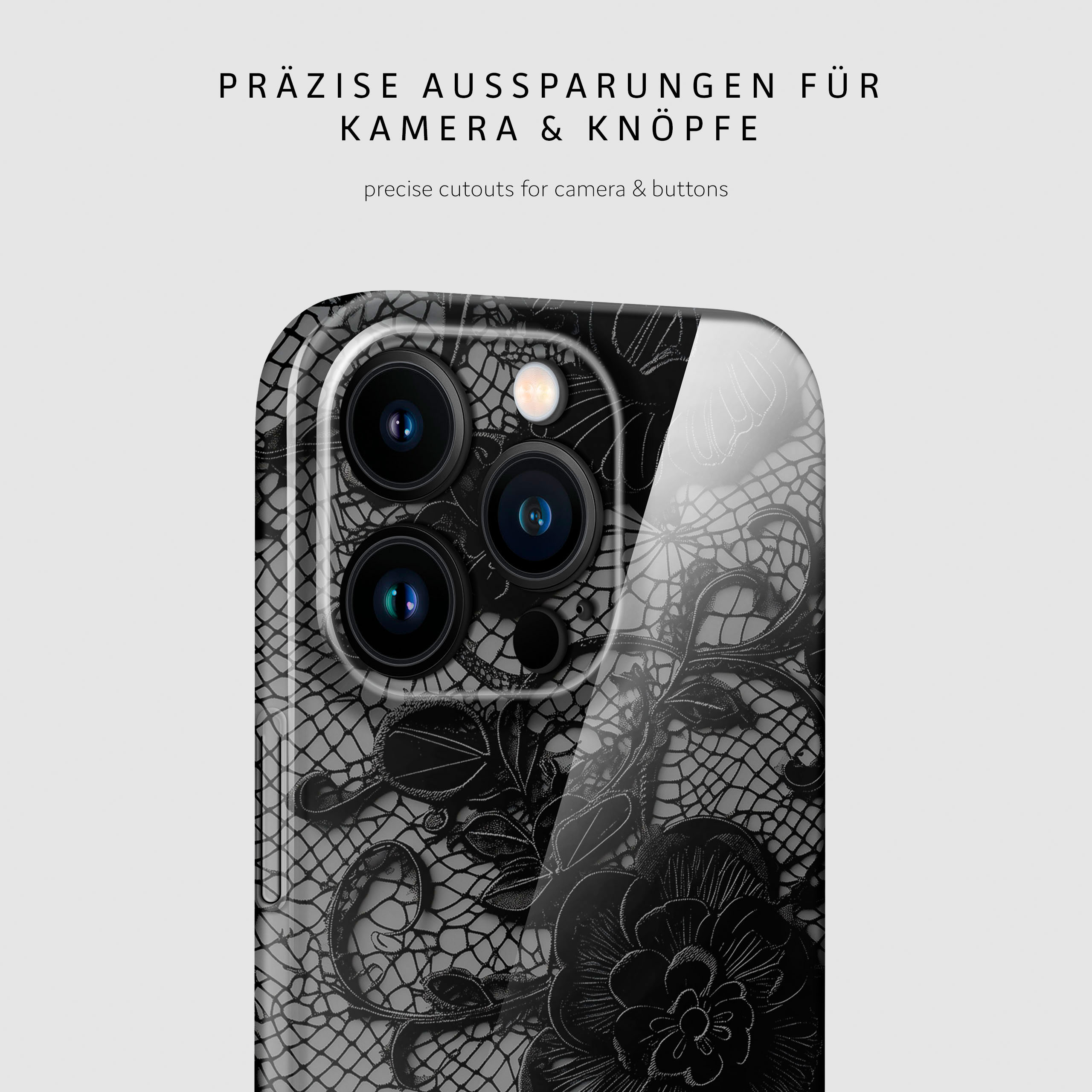 ONEFLOW Splash Cover iPhone 14 Pro Max Design Muster – Weiteres Produktbild 7 ONEFLOW Splash Cover iPhone 14 Pro Max Design Muster – Weiteres Produktbild 7
