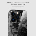 ONEFLOW Splash Cover iPhone 14 Pro Max Design Muster – Produktbild 7