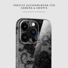 ONEFLOW Splash Cover iPhone 14 Pro Max Design Muster – Produktbild 7