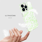 ONEFLOW Splash Cover iPhone 14 Pro Max Design Muster – Produktbild 5