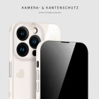 ONEFLOW Splash Cover iPhone 14 Pro Max Design Muster – Weiteres Produktbild 2