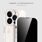 ONEFLOW Splash Cover iPhone 14 Pro Max Design Muster – Produktbild 2