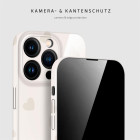 ONEFLOW Splash Cover iPhone 14 Pro Max Design Muster – Produktbild 2