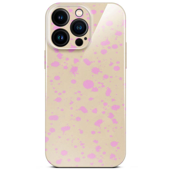 ONEFLOW Splash Cover iPhone 14 Pro Max Design Muster – Weiteres Produktbild 1 ONEFLOW Splash Cover iPhone 14 Pro Max Design Muster – Weiteres Produktbild 1