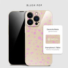 ONEFLOW Splash Cover iPhone 14 Pro Max Design Muster – Produktbild 4