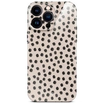 ONEFLOW Splash Cover iPhone 14 Pro Max Design Muster – Cookies & Cream ONEFLOW Splash Cover iPhone 14 Pro Max Design Muster – Cookies & Cream