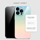 ONEFLOW Splash Cover iPhone 14 Pro Max Design Muster – Produktbild 4