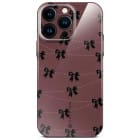 ONEFLOW Splash Cover iPhone 14 Pro Max Design Muster – Produktbild 1