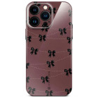 ONEFLOW Splash Cover iPhone 14 Pro Max Design Muster – Produktbild 1