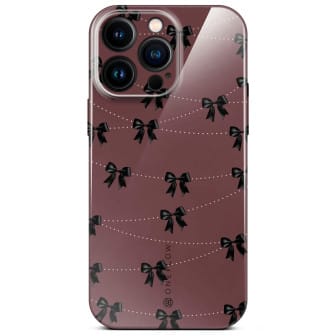 ONEFLOW Splash Cover iPhone 14 Pro Max Design Muster – Parisian Kiss ONEFLOW Splash Cover iPhone 14 Pro Max Design Muster – Parisian Kiss