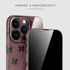 ONEFLOW Splash Cover iPhone 14 Pro Max Design Muster – Produktbild 2