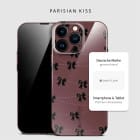 ONEFLOW Splash Cover iPhone 14 Pro Max Design Muster – Produktbild 4