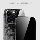 ONEFLOW Splash Cover iPhone 14 Pro Design Muster – Produktbild 2