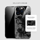 ONEFLOW Splash Cover iPhone 14 Pro Design Muster – Produktbild 4