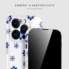 ONEFLOW Splash Cover iPhone 14 Pro Design Muster – Produktbild 2