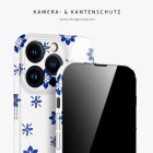 ONEFLOW Splash Cover iPhone 14 Pro Design Muster – Produktbild 2