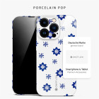 ONEFLOW Splash Cover iPhone 14 Pro Design Muster – Produktbild 4