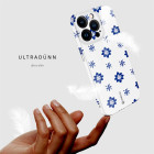 ONEFLOW Splash Cover iPhone 14 Pro Design Muster – Produktbild 5