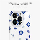 ONEFLOW Splash Cover iPhone 14 Pro Design Muster – Produktbild 7
