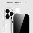 ONEFLOW Splash Cover iPhone 14 Pro Design Muster – Produktbild 2