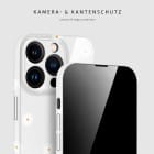ONEFLOW Splash Cover iPhone 14 Pro Design Muster – Produktbild 2