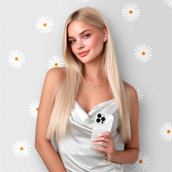 ONEFLOW Splash Cover iPhone 14 Pro Design Muster – Weiteres Produktbild 3