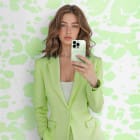 ONEFLOW Splash Cover iPhone 14 Pro Design Muster – Produktbild 3