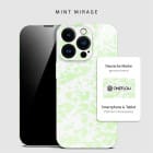 ONEFLOW Splash Cover iPhone 14 Pro Design Muster – Produktbild 4
