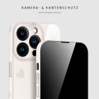 ONEFLOW Splash Cover iPhone 14 Pro Design Muster – Produktbild 2