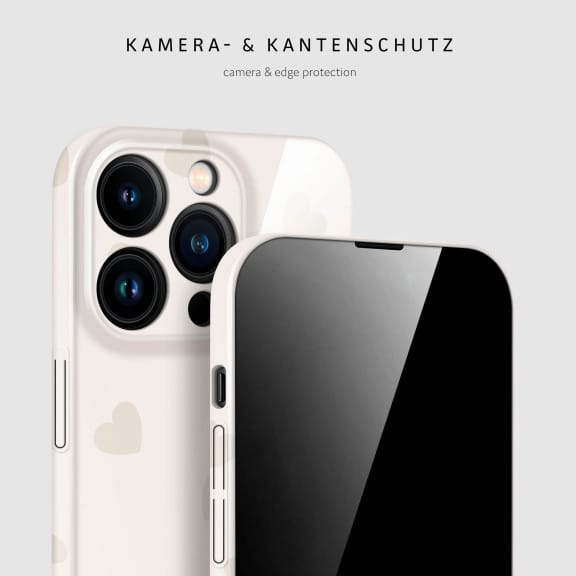 ONEFLOW Splash Cover iPhone 14 Pro Design Muster – Weiteres Produktbild 2 ONEFLOW Splash Cover iPhone 14 Pro Design Muster – Weiteres Produktbild 2