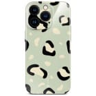ONEFLOW Splash Cover iPhone 14 Pro Design Muster – Produktbild 1