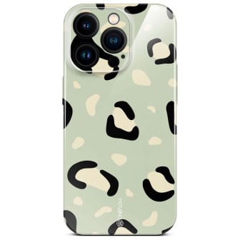 ONEFLOW Splash Cover iPhone 14 Pro Design Muster – Wild Side ONEFLOW Splash Cover iPhone 14 Pro Design Muster – Wild Side