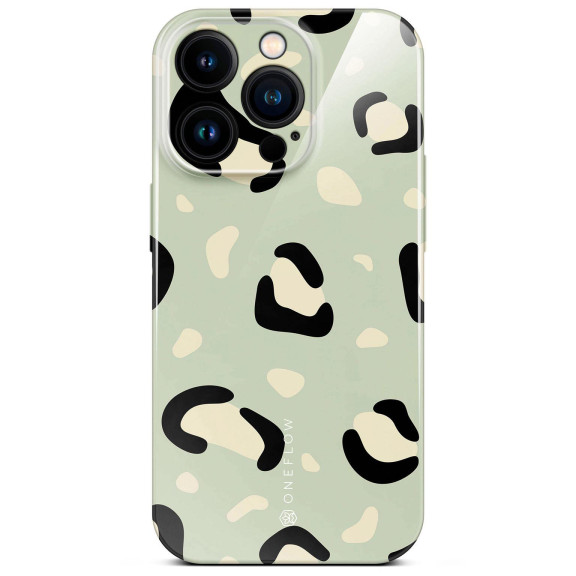 ONEFLOW Splash Cover iPhone 14 Pro Design Muster – Weiteres Produktbild 1 ONEFLOW Splash Cover iPhone 14 Pro Design Muster – Weiteres Produktbild 1