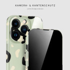 ONEFLOW Splash Cover iPhone 14 Pro Design Muster – Weiteres Produktbild 2