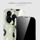 ONEFLOW Splash Cover iPhone 14 Pro Design Muster – Produktbild 2