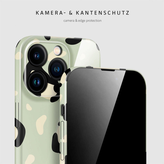 ONEFLOW Splash Cover iPhone 14 Pro Design Muster – Weiteres Produktbild 2 ONEFLOW Splash Cover iPhone 14 Pro Design Muster – Weiteres Produktbild 2