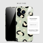 ONEFLOW Splash Cover iPhone 14 Pro Design Muster – Produktbild 4