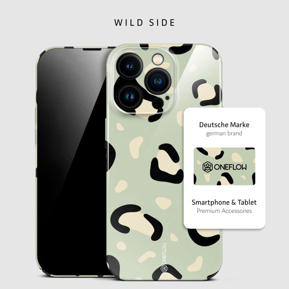 ONEFLOW Splash Cover iPhone 14 Pro Design Muster – Weiteres Produktbild 4 ONEFLOW Splash Cover iPhone 14 Pro Design Muster – Weiteres Produktbild 4