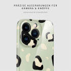 ONEFLOW Splash Cover iPhone 14 Pro Design Muster – Produktbild 7