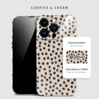 ONEFLOW Splash Cover iPhone 14 Pro Design Muster – Weiteres Produktbild 4