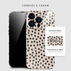 ONEFLOW Splash Cover iPhone 14 Pro Design Muster – Produktbild 4