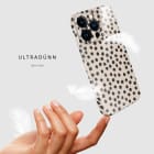 ONEFLOW Splash Cover iPhone 14 Pro Design Muster – Produktbild 5